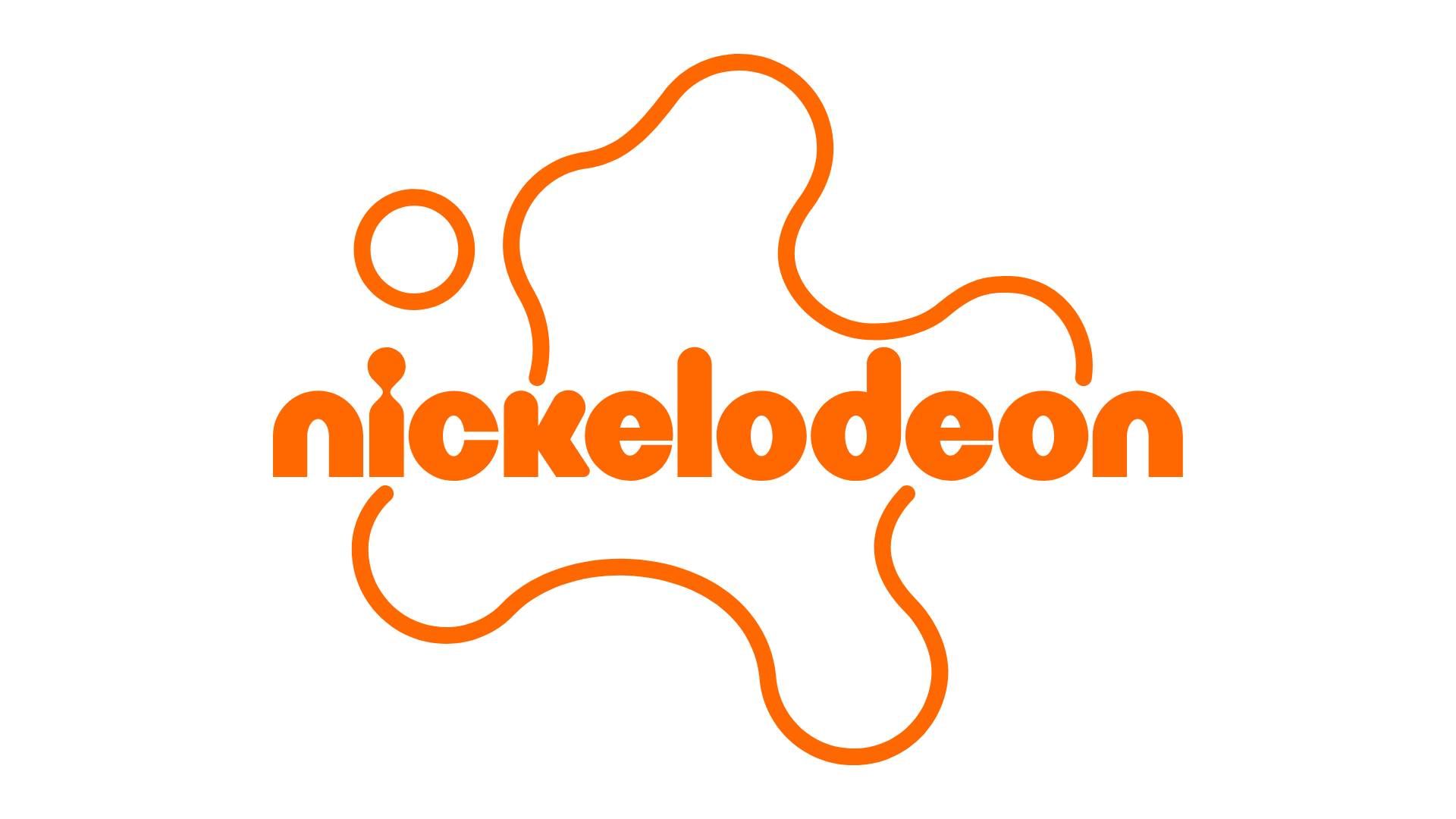 Nickelodeon logo