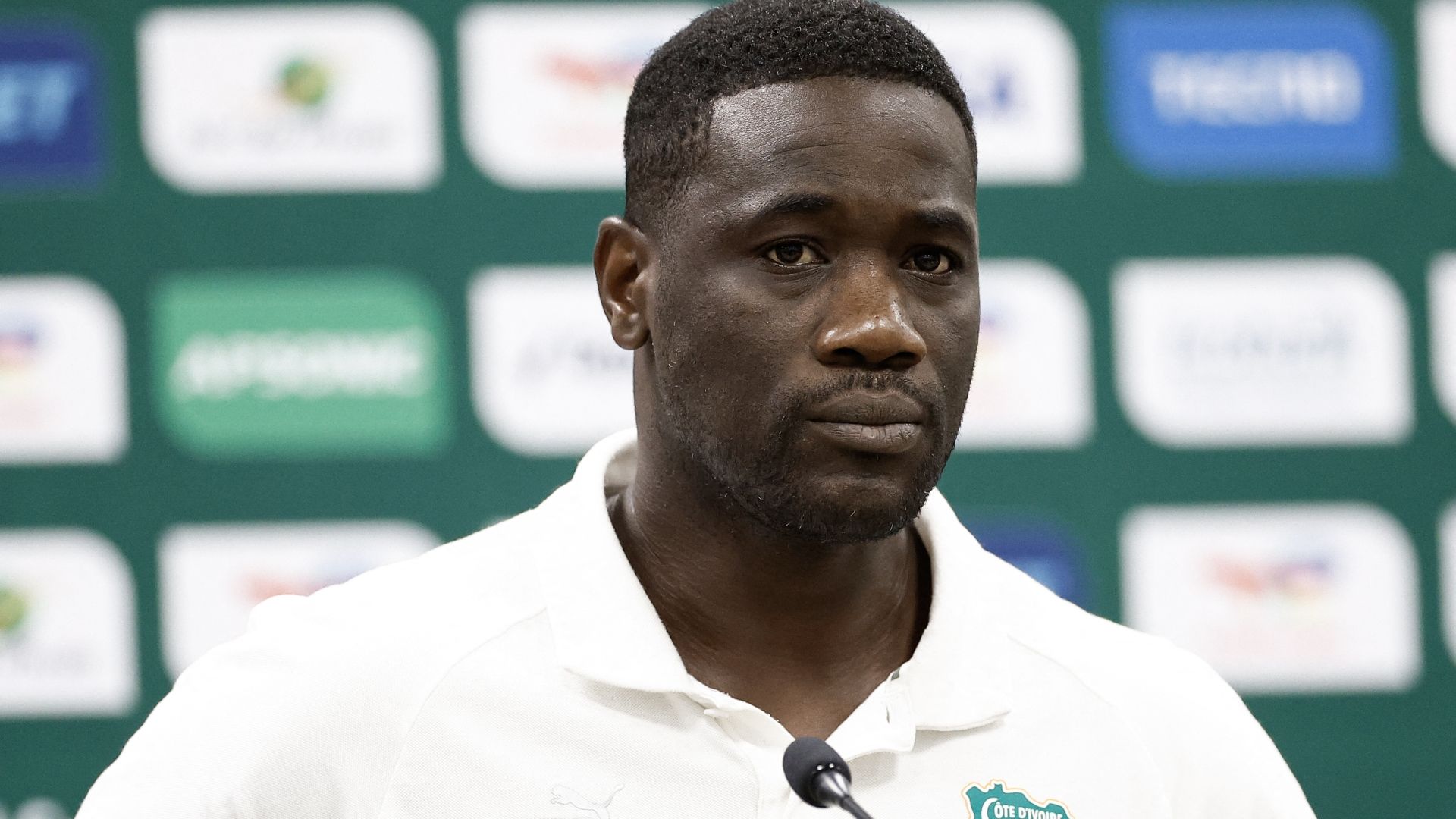 Emerse Fae Costa d'Avorio