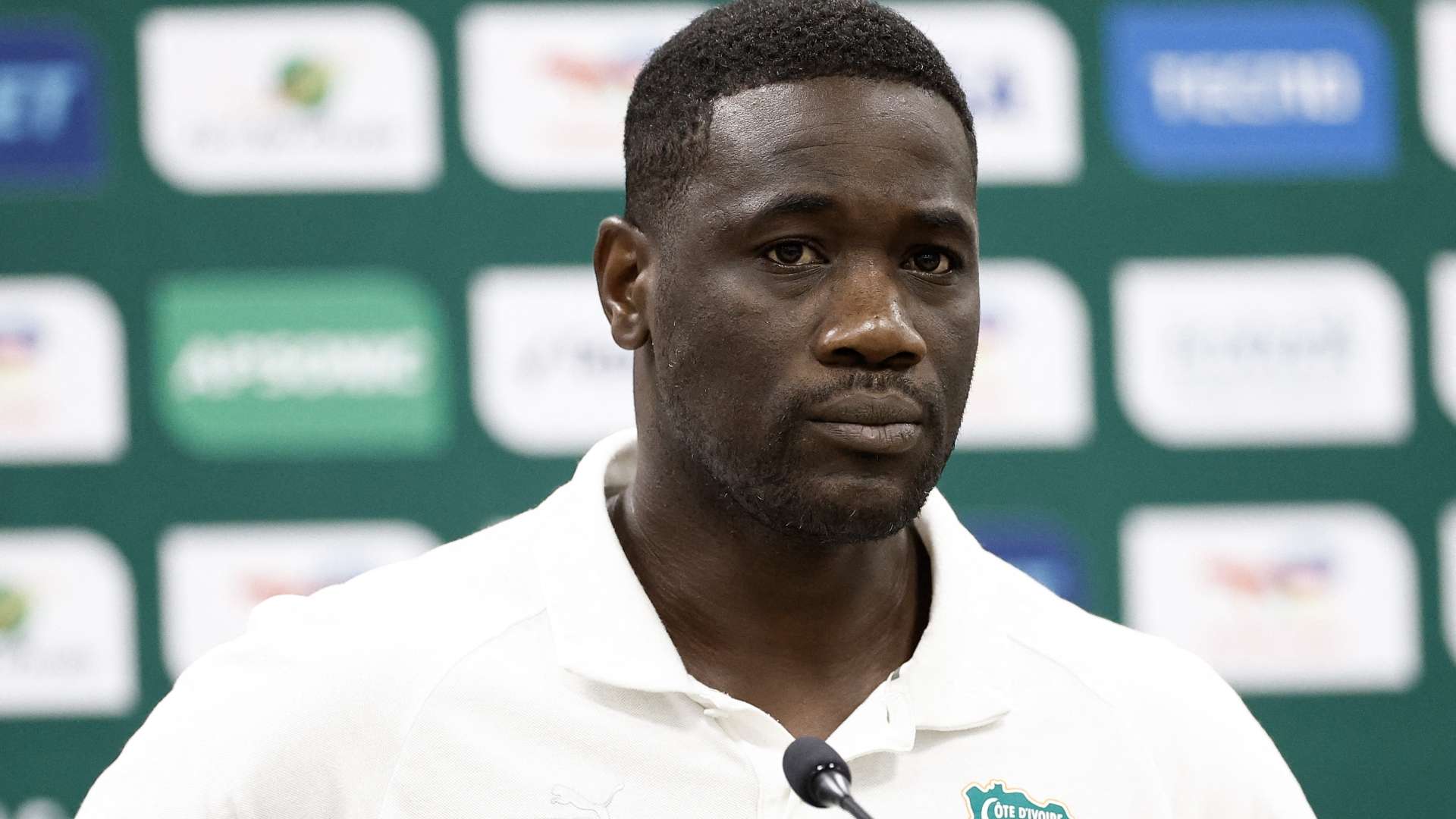 Emerse Fae Costa d'Avorio