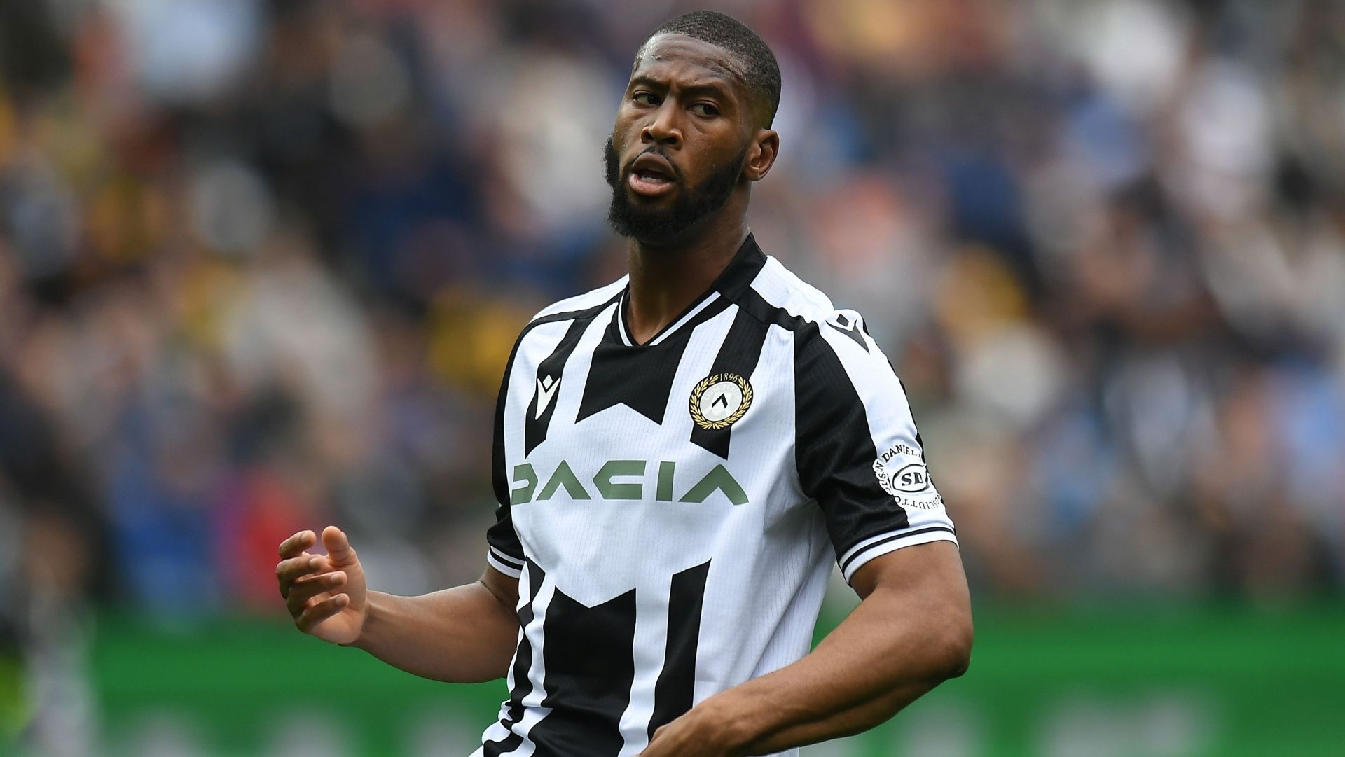 Beto Udinese 2022-2023