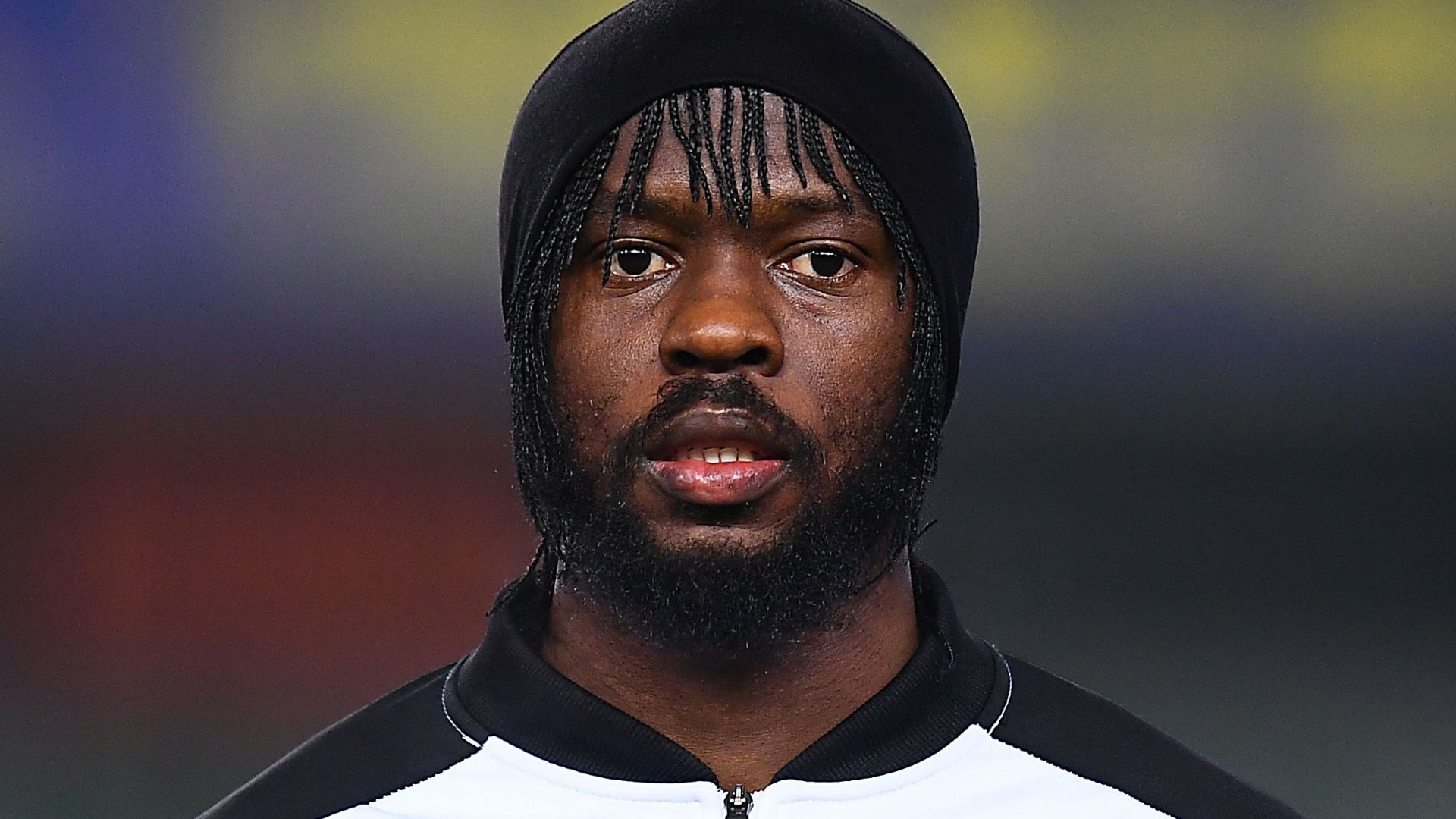 Gervinho
