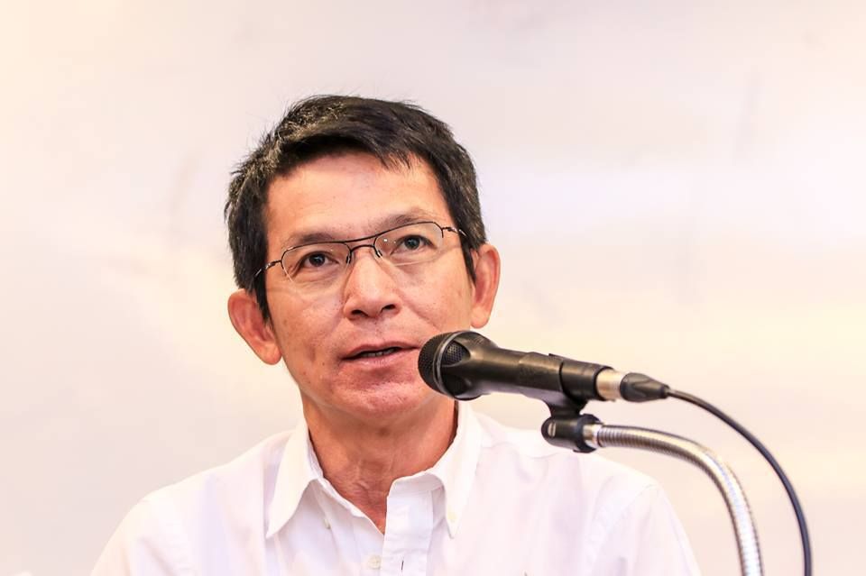 ธเนศ เครือรัตน์