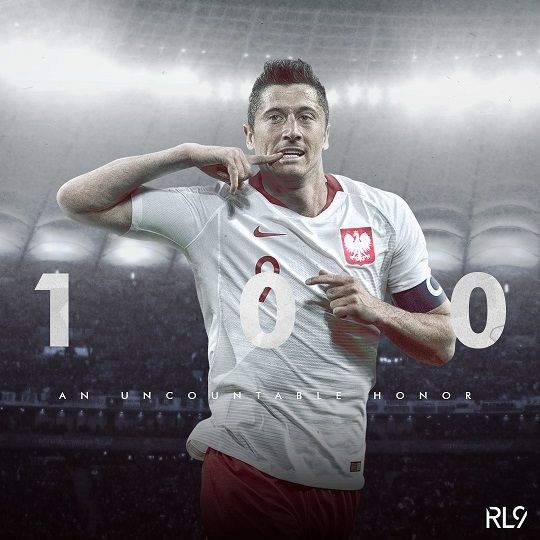 로베르트 레반도프스키