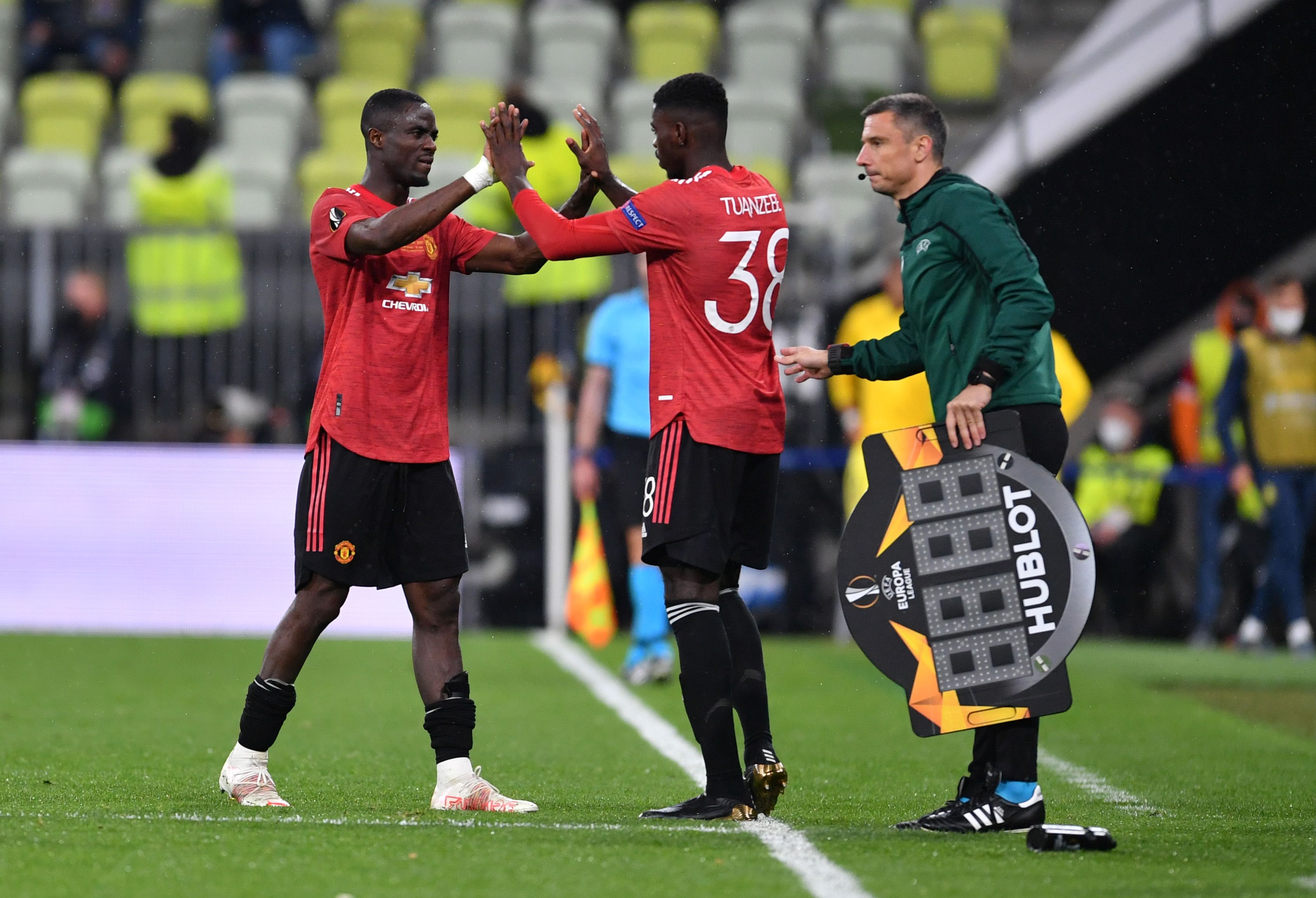 bailly tuanzebe