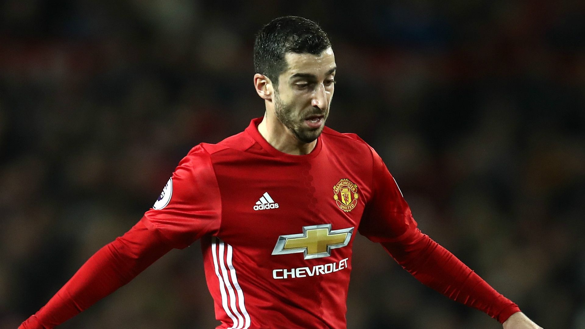 Worst Team of the Week Henrikh Mkhitaryan