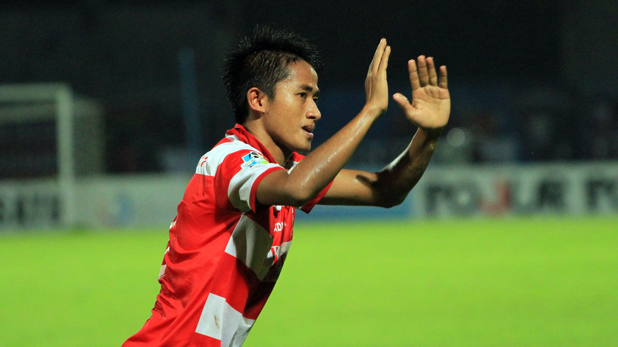 Bayu Gatra - Madura United
