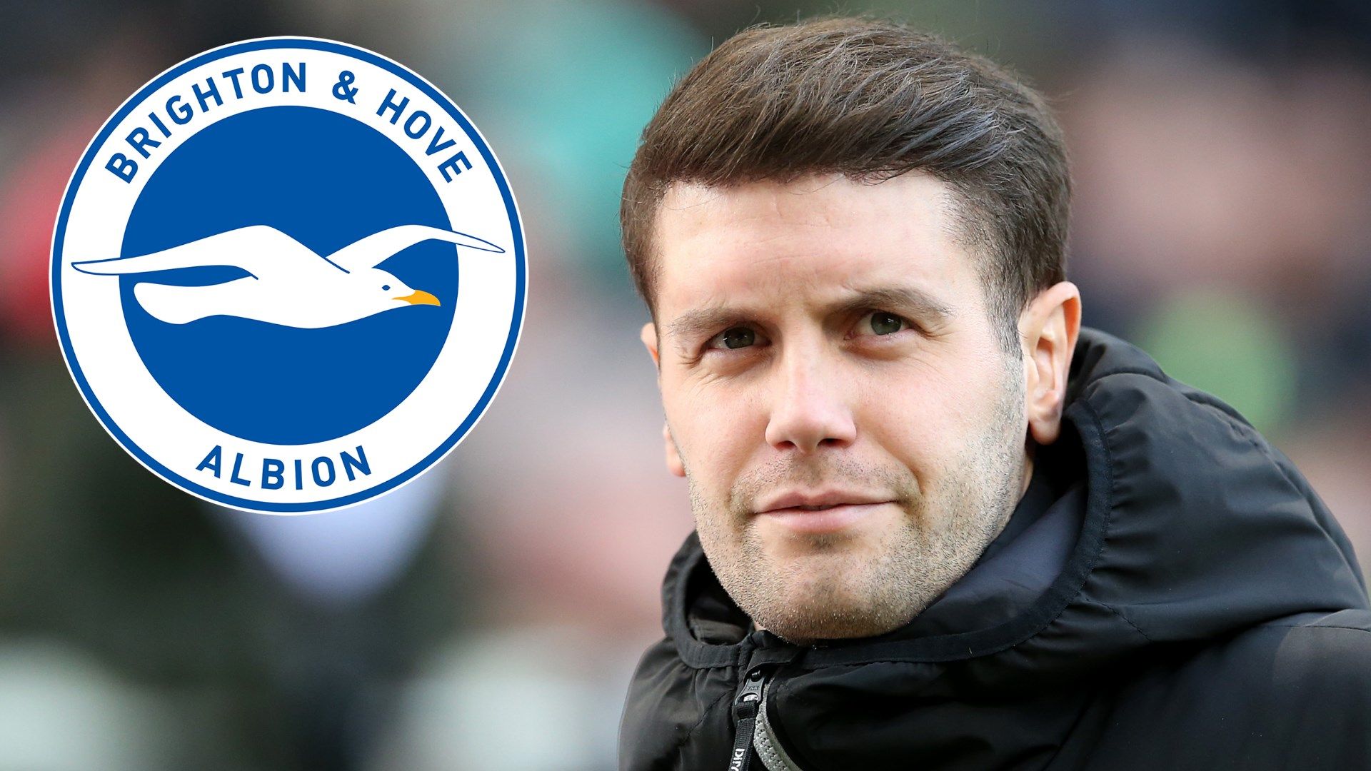 Fabian Hurzeler: The U.S.-born coaching wonderkid dubbed 'the new  Nagelsmann' set to become Brighton manager at just 31 | Goal.com India