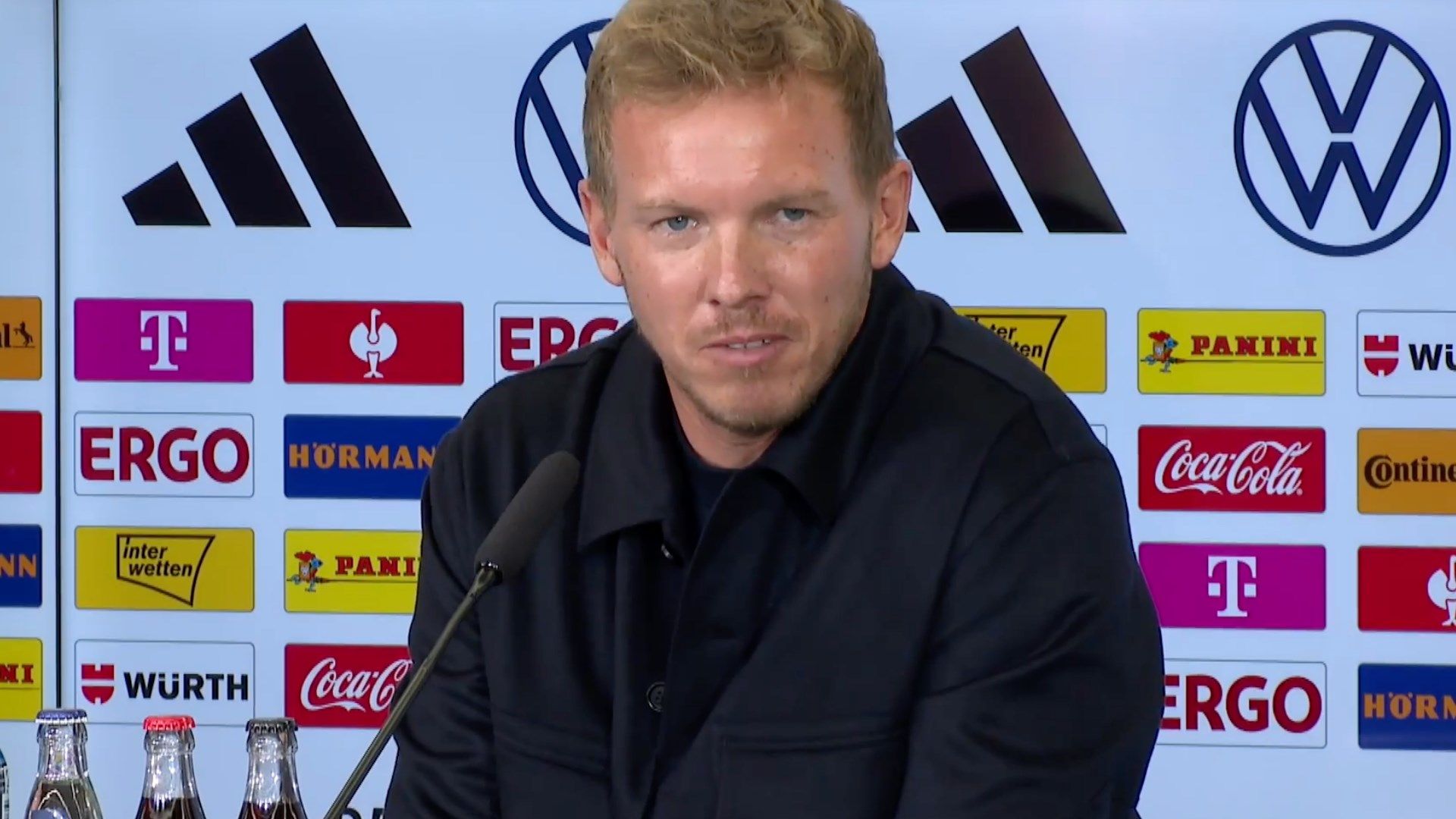 Julian Nagelsmann Germany 2023