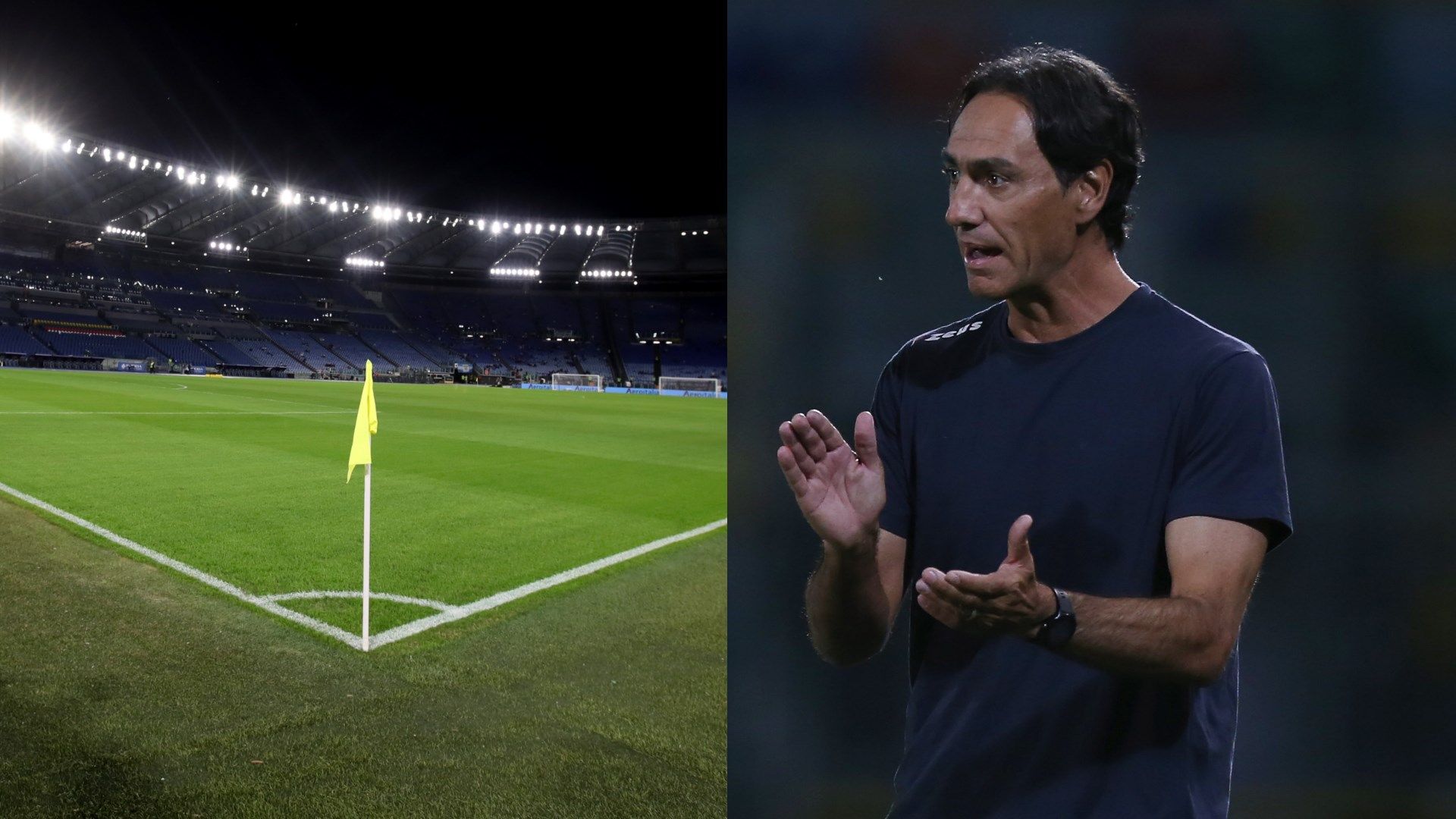 MIX Alessandro Nesta Olimpico