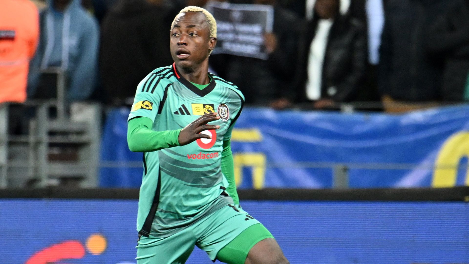 Predicting Orlando Pirates' XI for the PSL clash against Richards Bay -  Mohau Nkota out, Gilberto in? | Goal.com South Africa