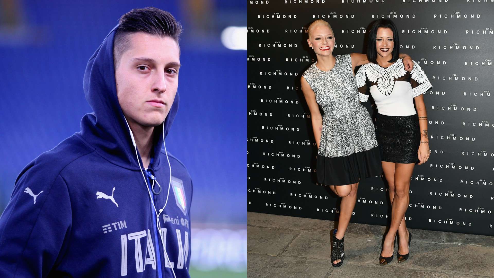 Gollini le Donatella