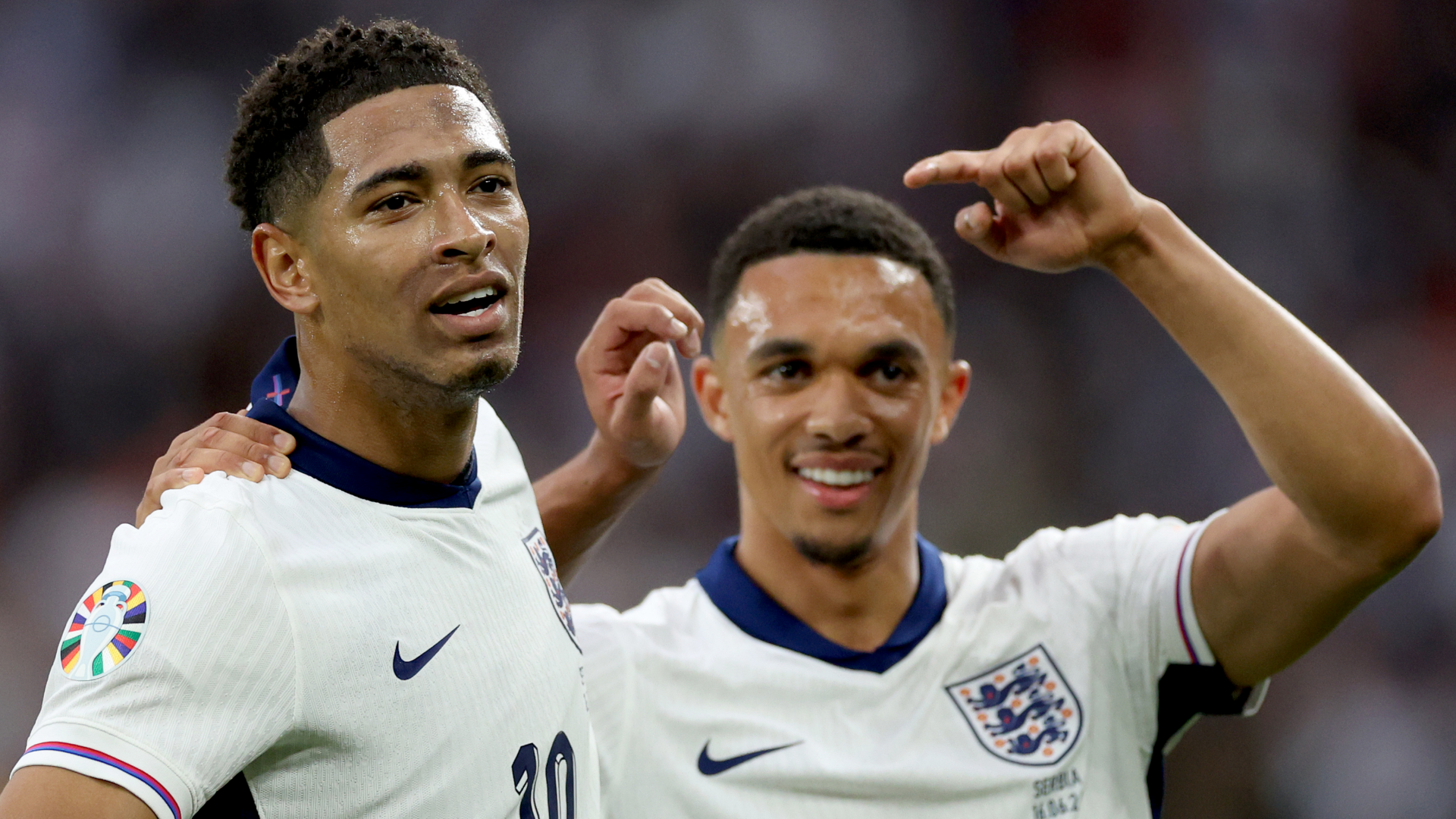 What role did 'Agent' Jude Bellingham play in Real Madrid transfer? Trent Alexander-Arnold explains after joining 'Galactico' England team-mate in Spain | Goal.com UK