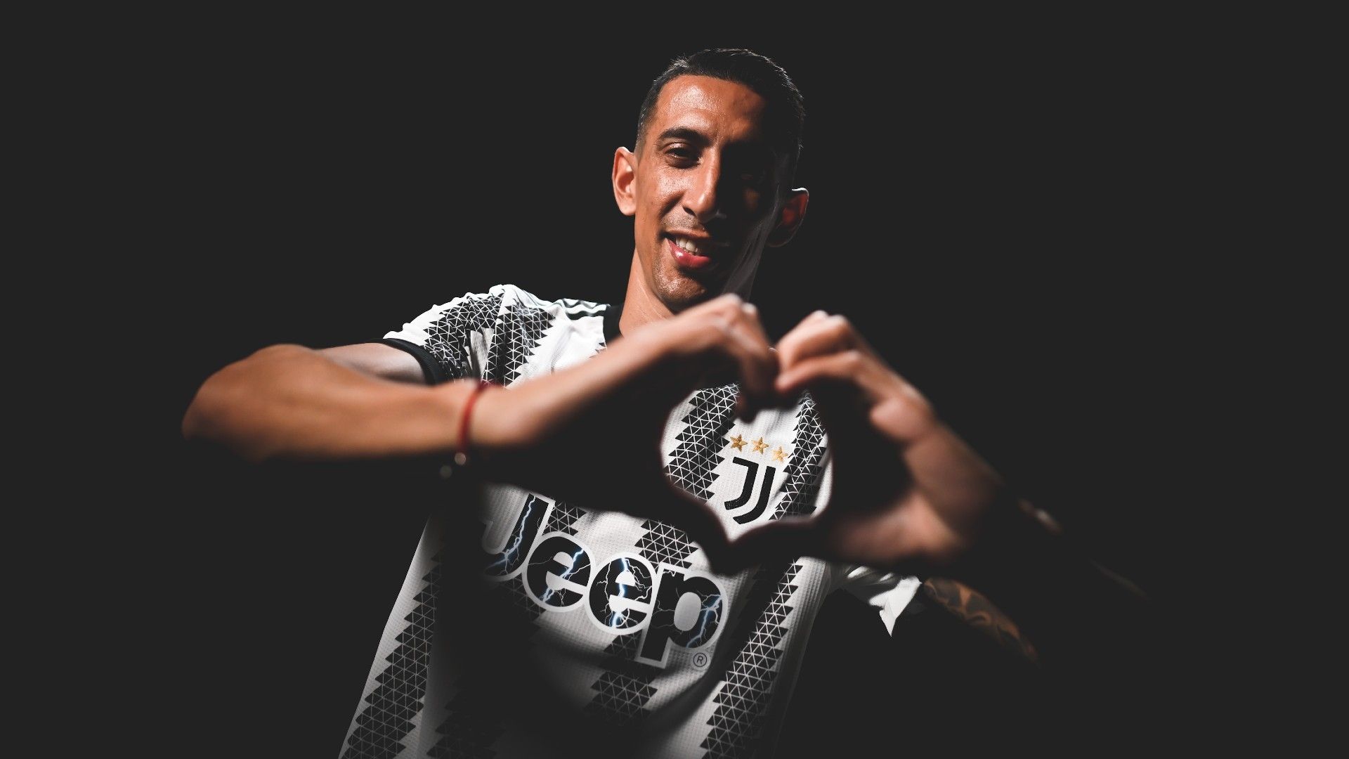 Angel Di Maria Juventus 2022-23