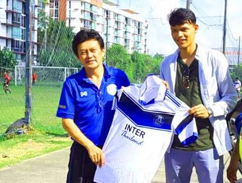 ศุภชัย ใจเด็ด