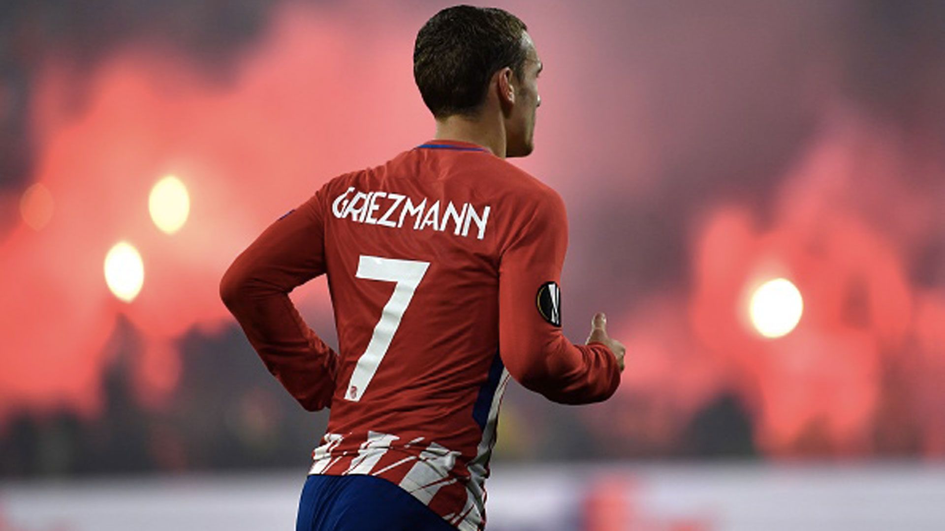 Griezmann
