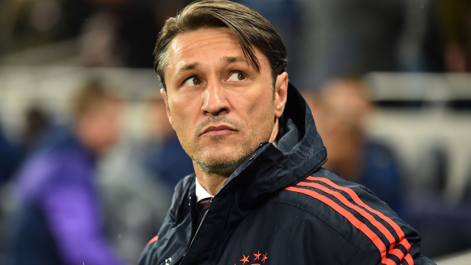 Niko Kovac FC Bayern Champions League 01102019