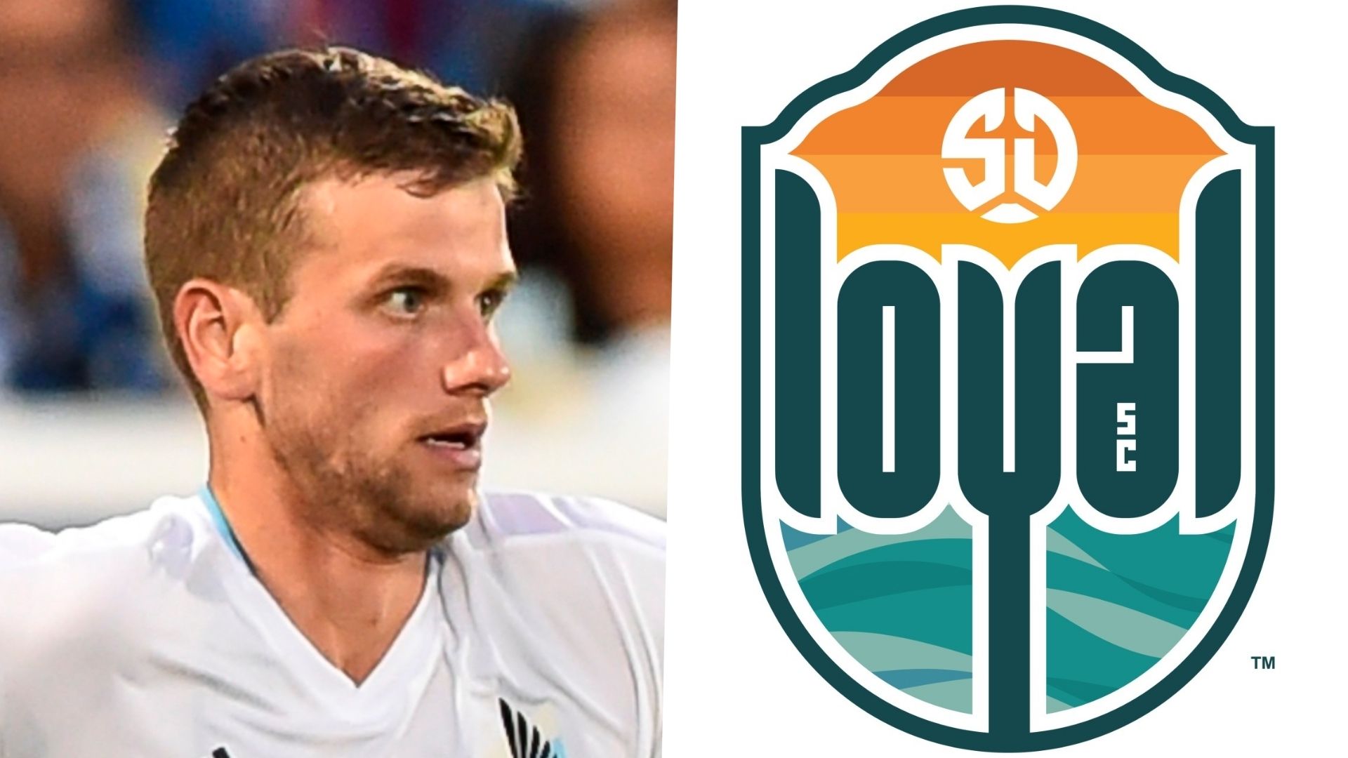 Collin Martin San Diego Loyal