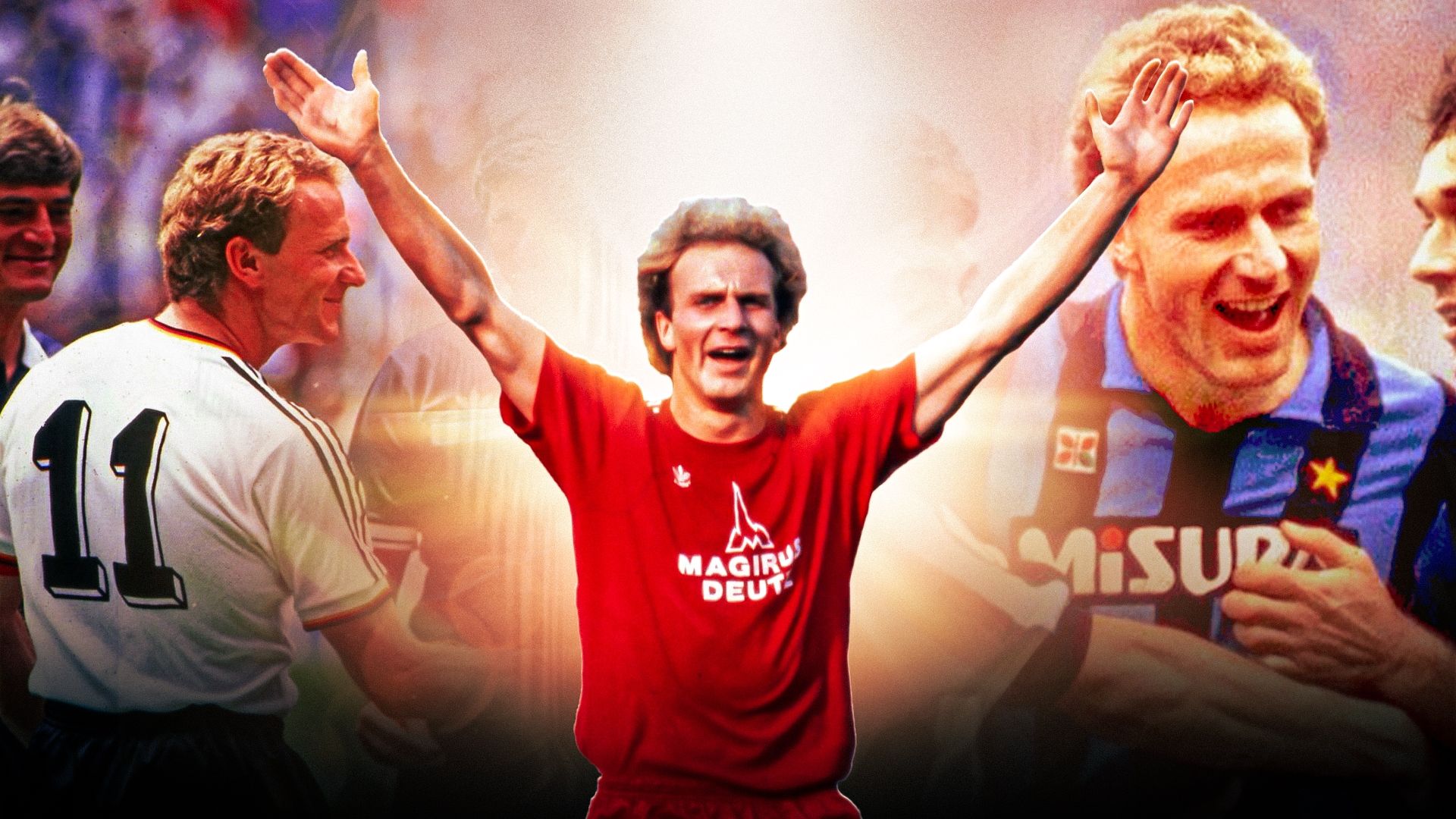 Rummenigge GFX