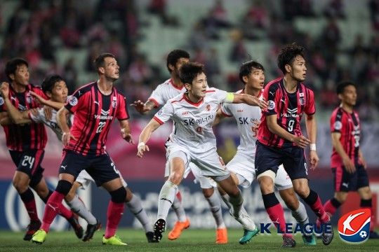 Oh Ban-seok 오반석