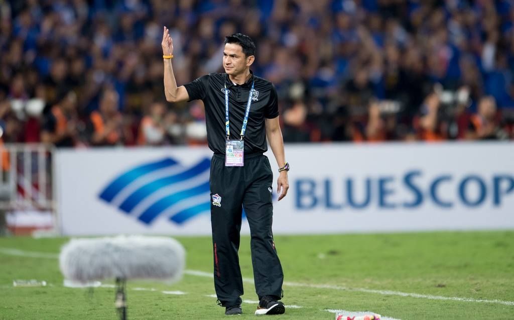 เกียรติศักดิ์ เสนาเมือง