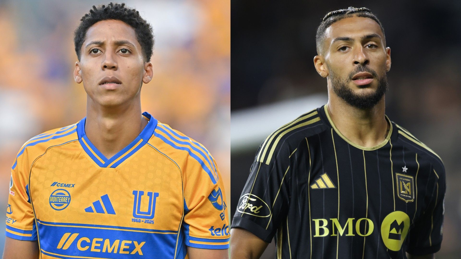 Tigres LAFC Leagues Cup Dónde ver 