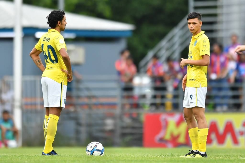 ศุภชัย ใจเด็ด