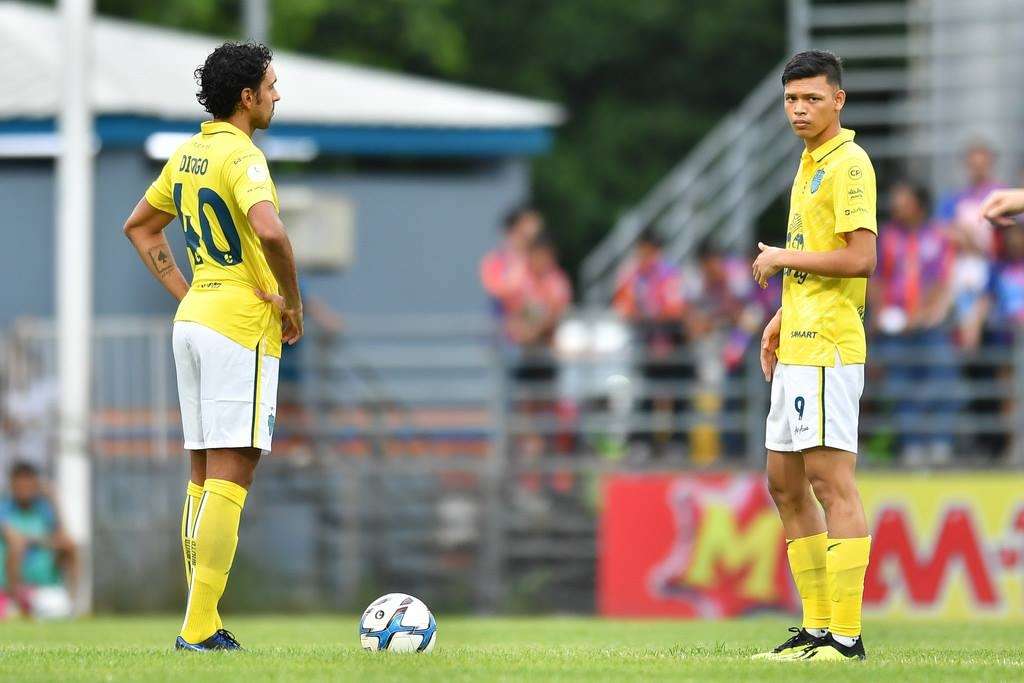 ศุภชัย ใจเด็ด