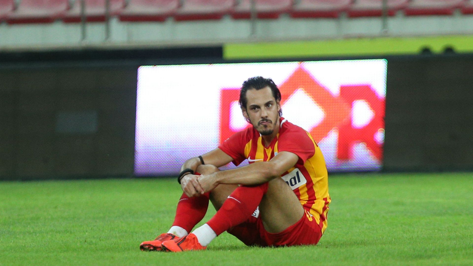 Kayserispor 25072020