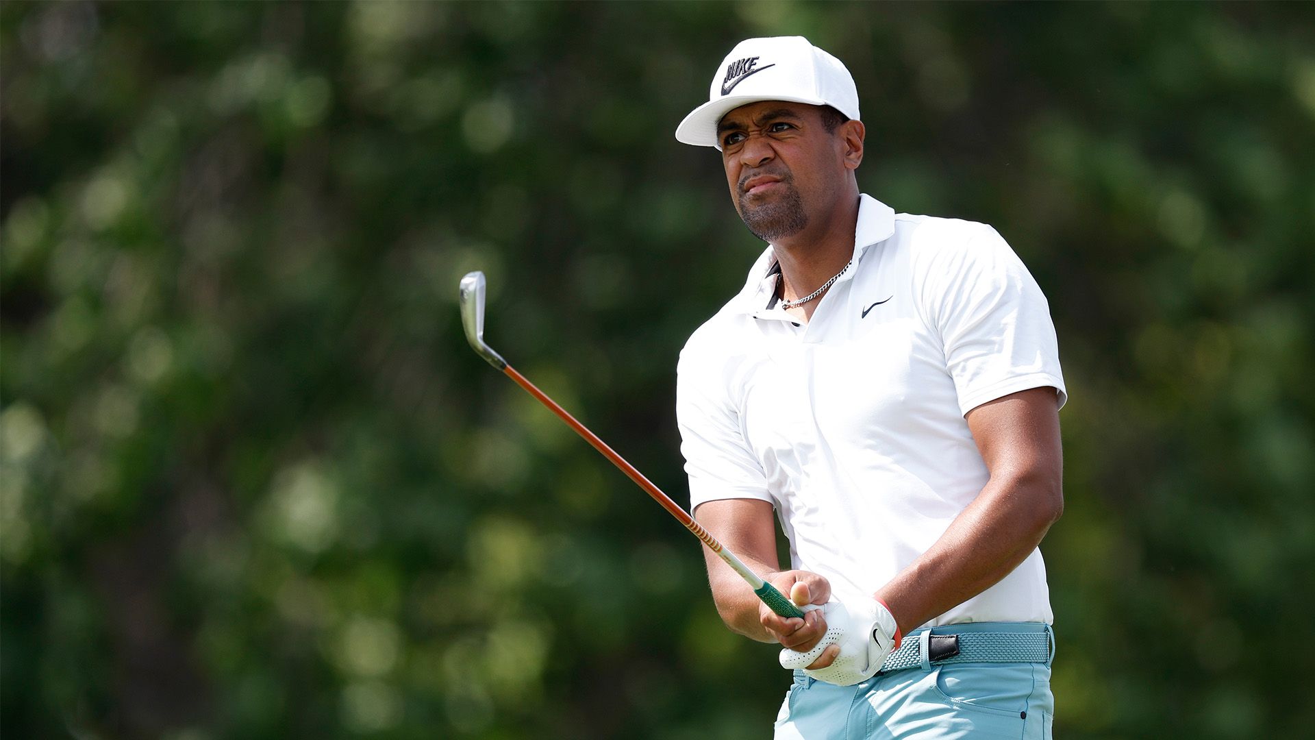 Tony Finau