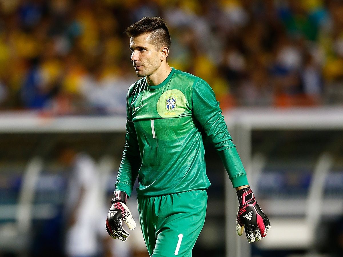 Victor Brazil 11162013