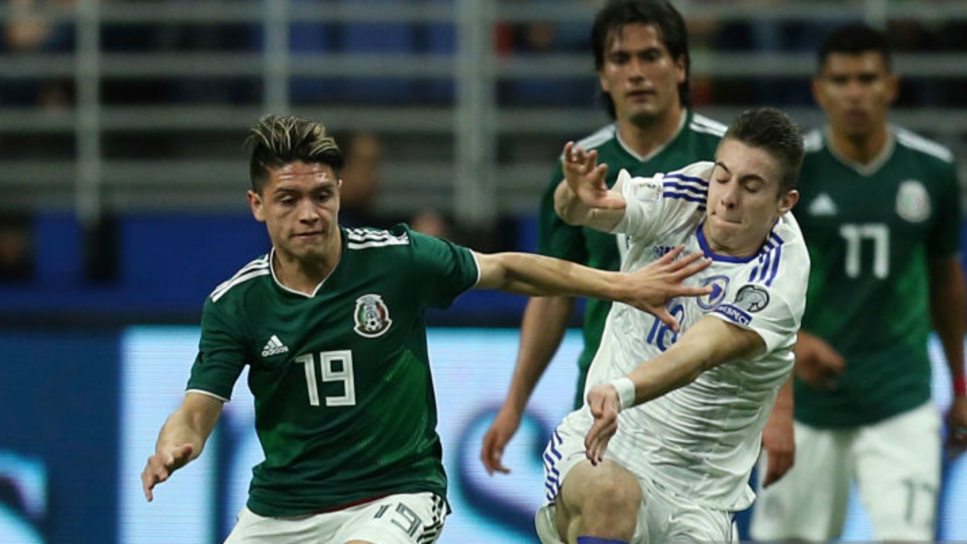 Jonathan González