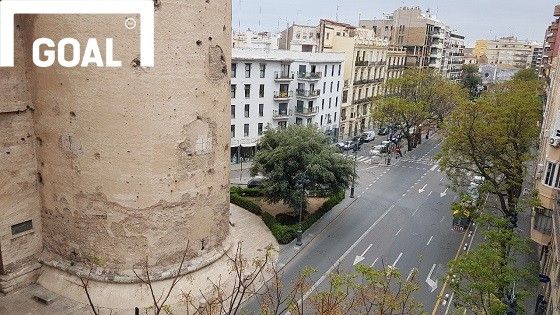 스페인 발렌시아