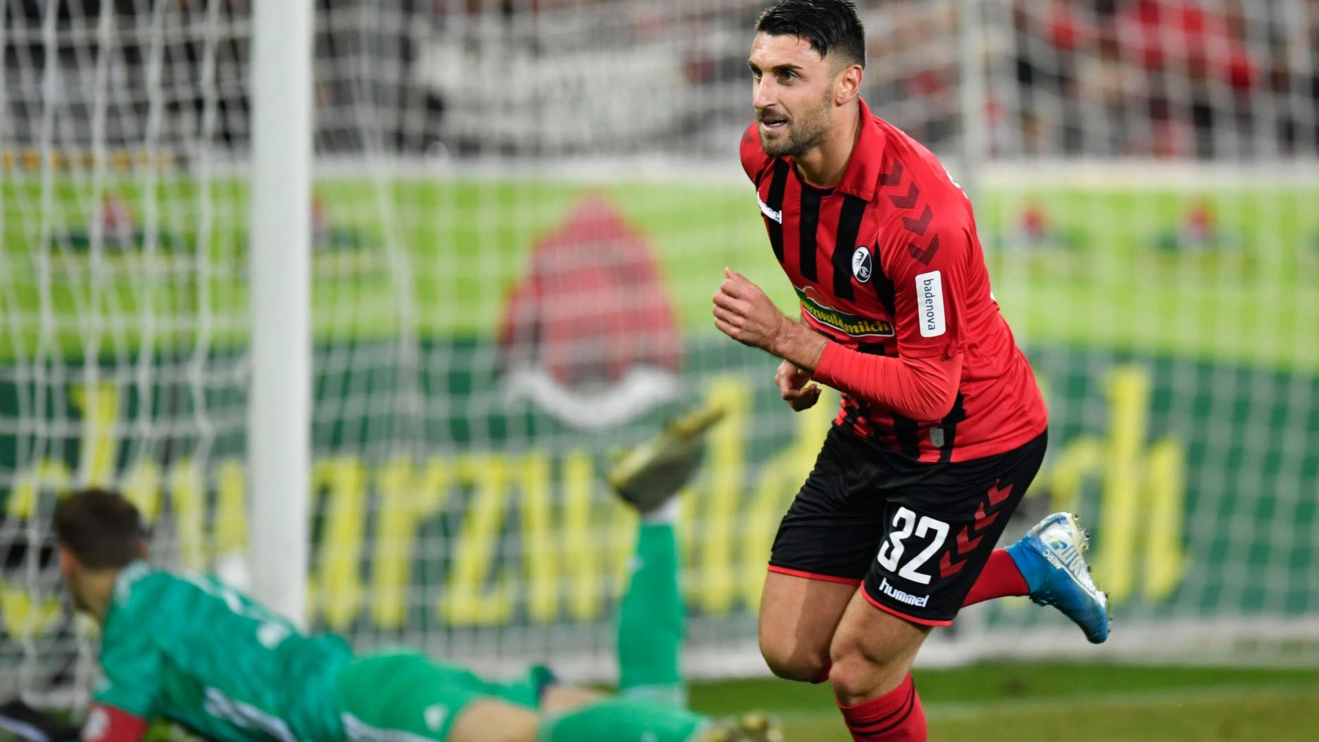 GRIFO FREIBURG BAYERN