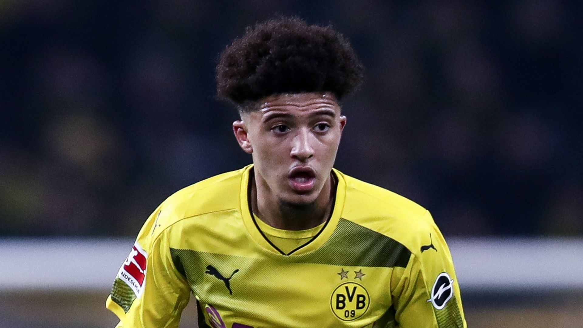 Jadon Sancho