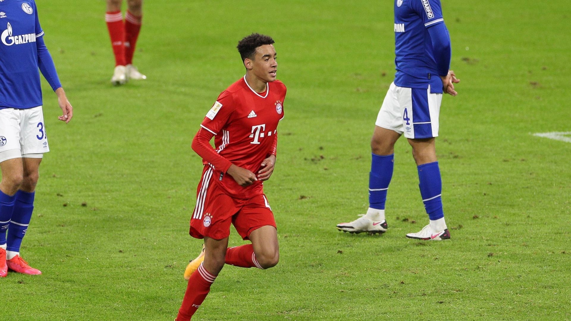 ONLY GERMANY Musiala