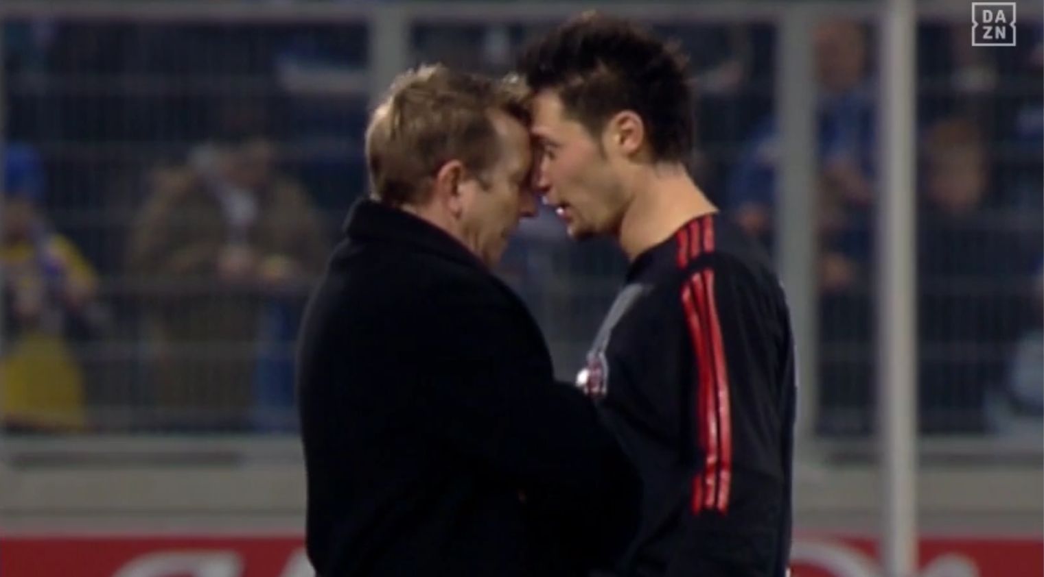 Norbert Maier Albert Streit