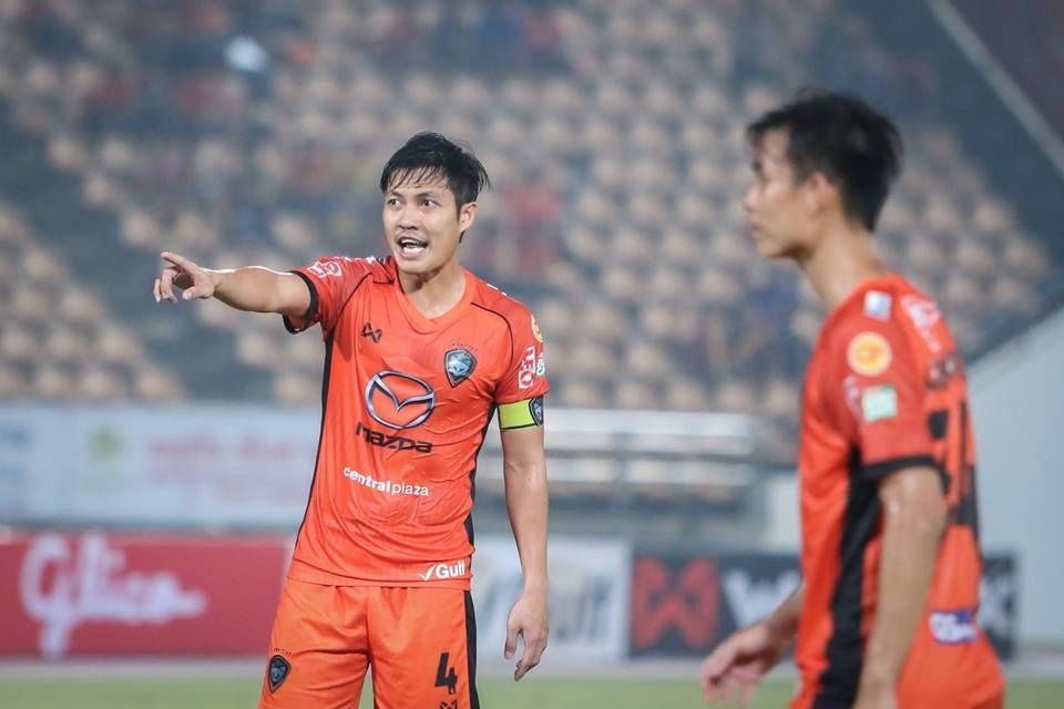 เฉลิมพงษ์ เกิดแก้ว