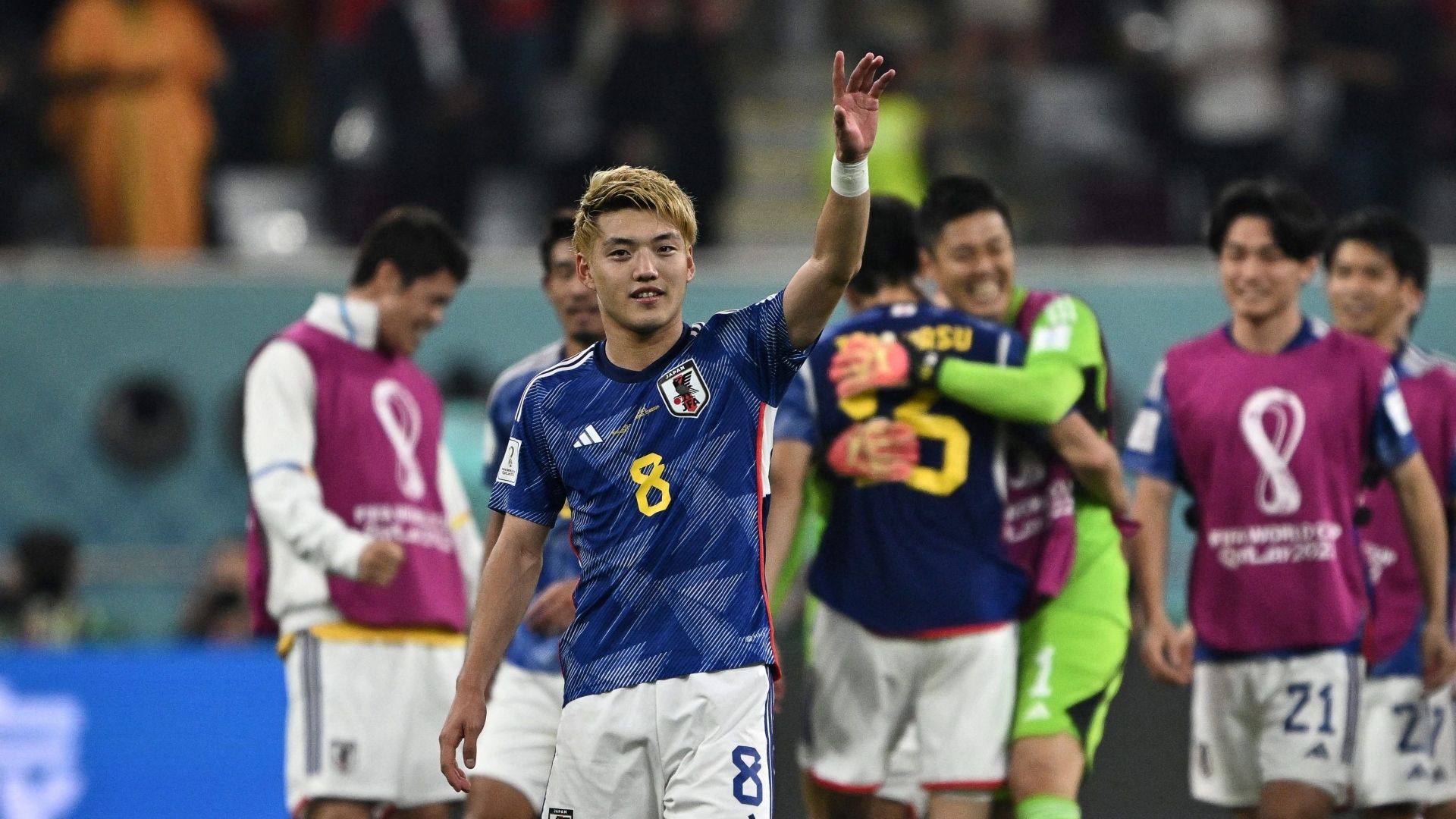 Ritsu Doan Japan 12012022