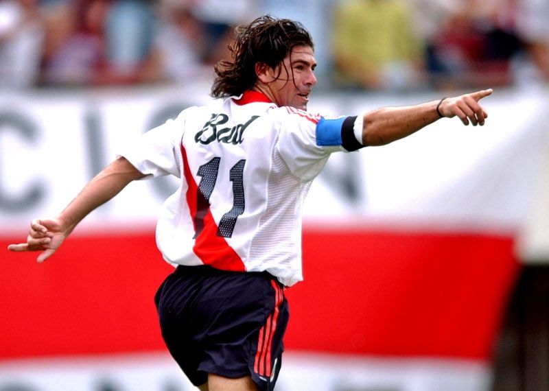 Marcelo Salas