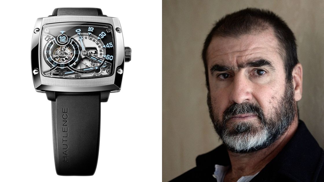 Rank It Up: 10 นาฬิกาหรู Limited Edition โลกลูกหนัง