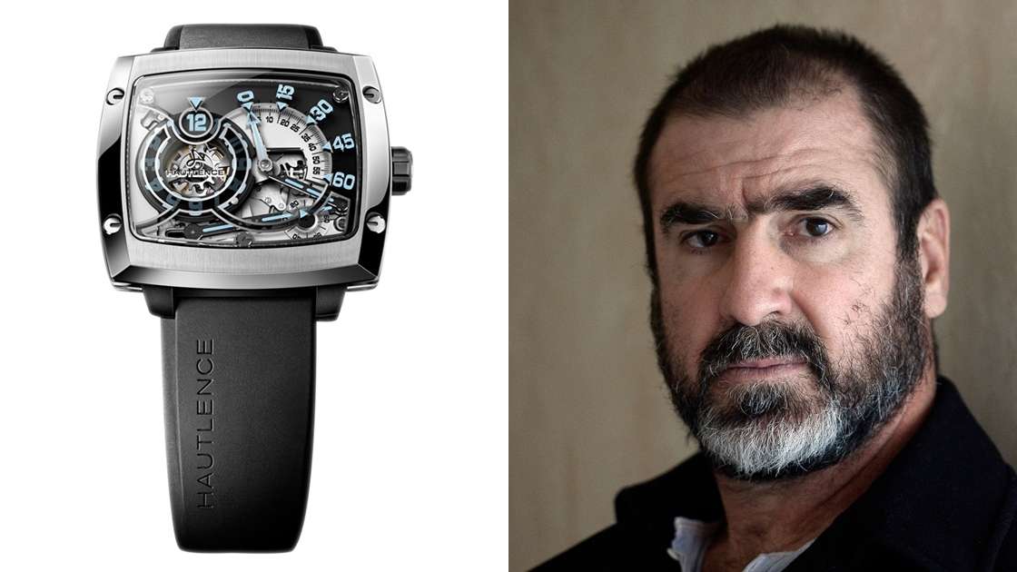 Rank It Up: 10 นาฬิกาหรู Limited Edition โลกลูกหนัง