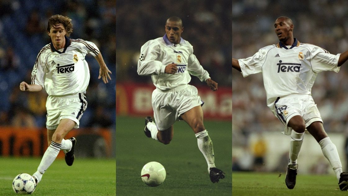 มาดริด - ซานซ์