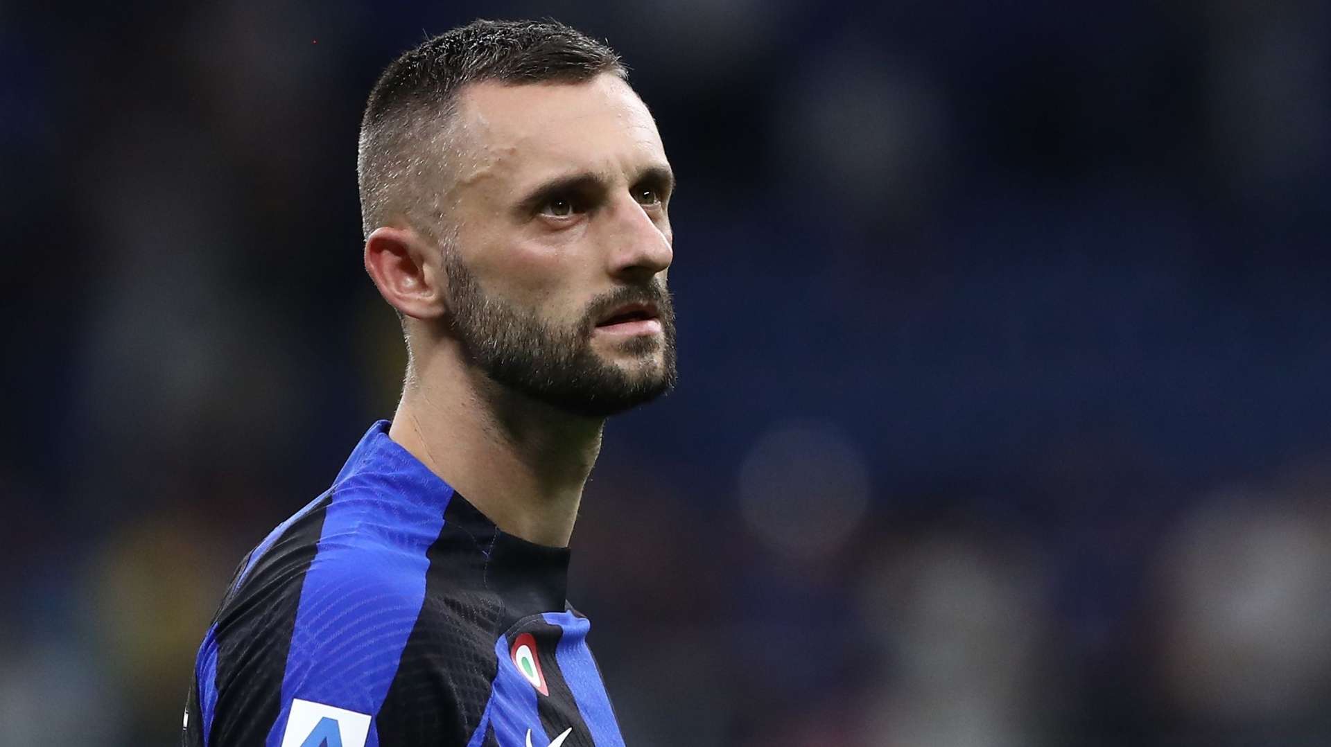 Marcelo Brozovic Inter