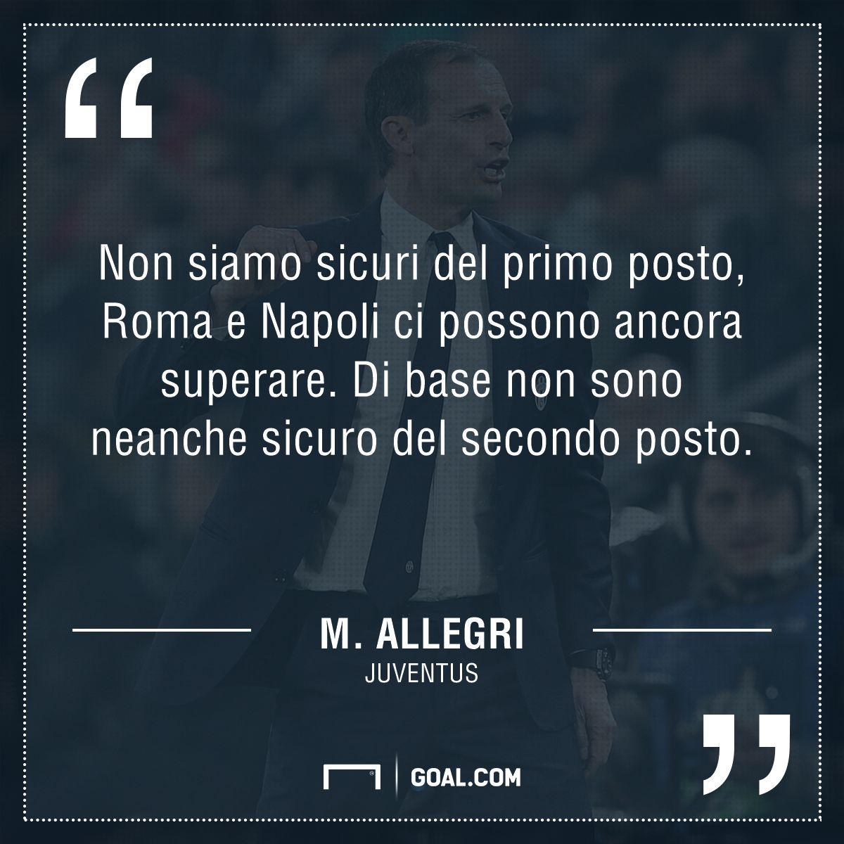 Allegri PS