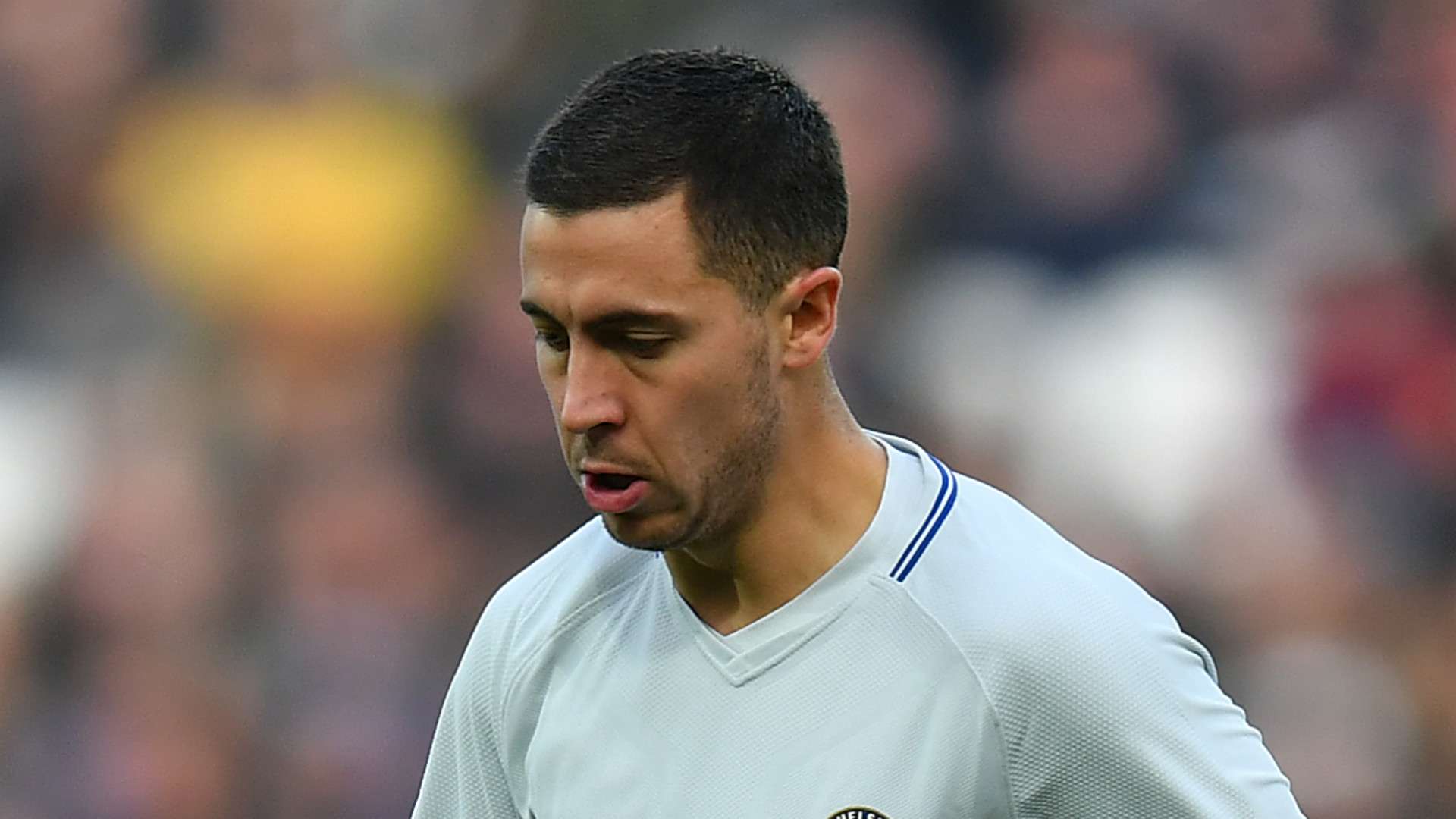 Eden Hazard Chelsea