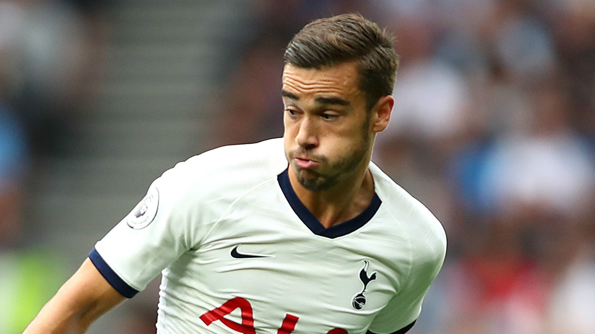 Harry Winks Tottenham 2019-20