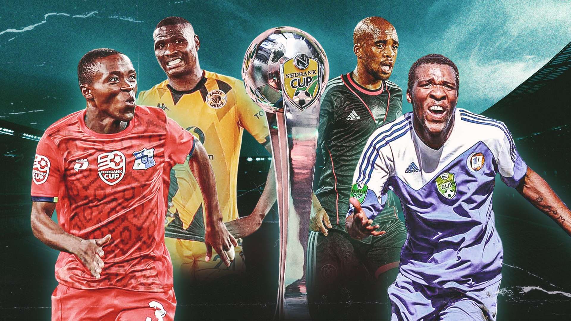 Nedbank Cup giant-slaying moments