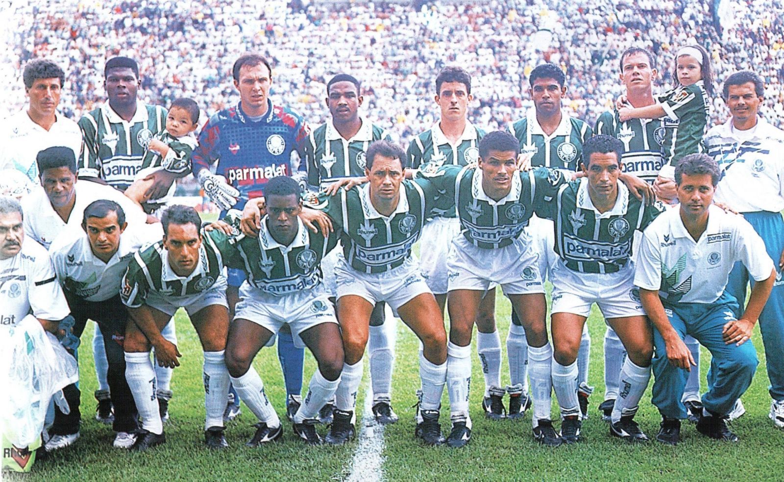 Palmeiras 1994