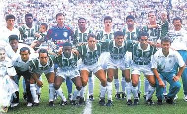 Palmeiras 1994