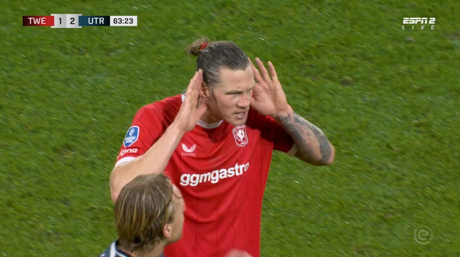 Wout Weghorst